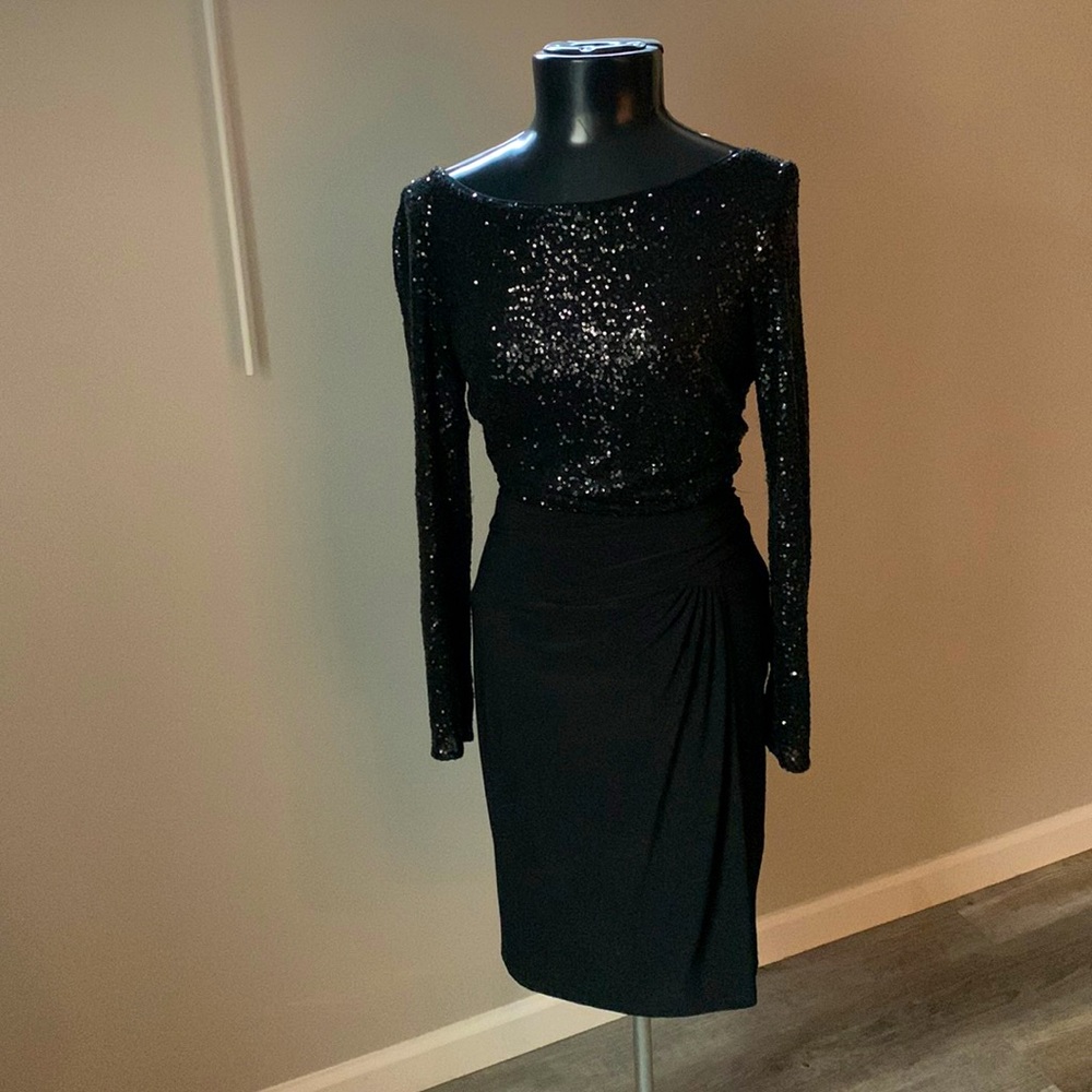 Lauren by Ralph Lauren Evening Cocktail dress